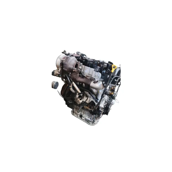 Motor para hyundai santa fe 2019 2026 euro 6 2.2 16 d4hb diesel - Motores | ClickRepuestos