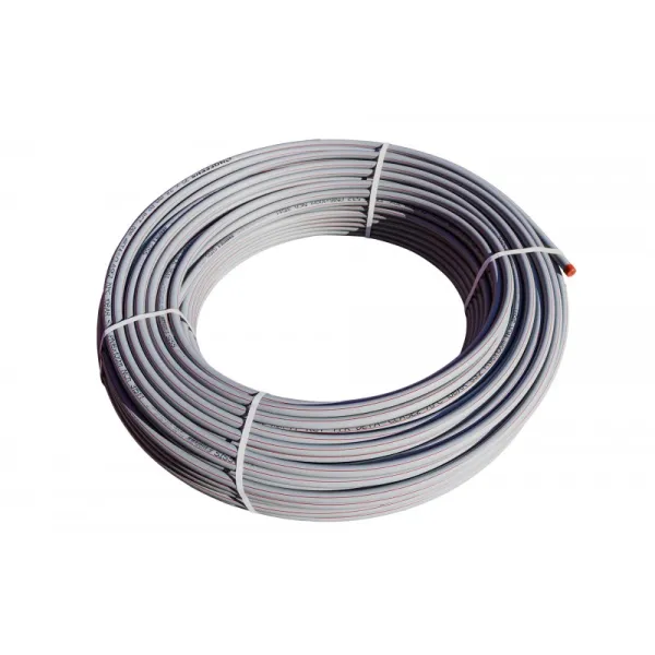 Tuberia Pp-rct Beta 20 Mm S3.2 Pn-16 Rollo 150 Mt - tubos ppr beta para uso industrial