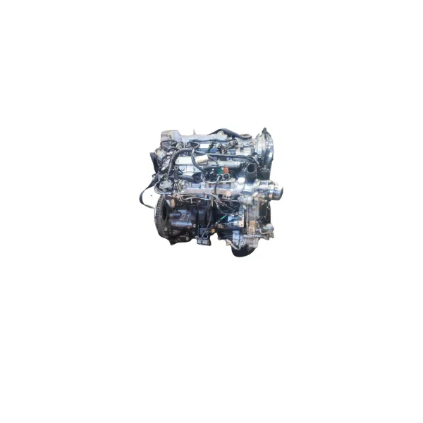 Motor Para Ford Ranger 2006 2012 1.6 Wlat Diesel