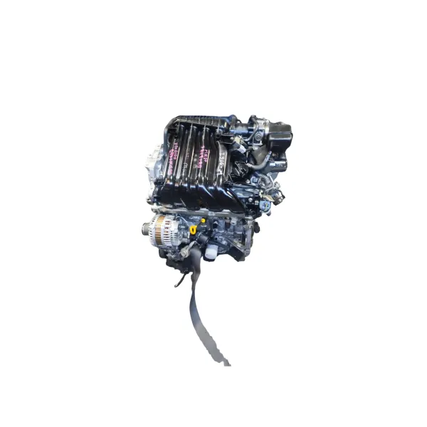 Motor para nissan qashqai 2011 2015 mr20 2.0 mr20 bencina - Motores | ClickRepuestos
