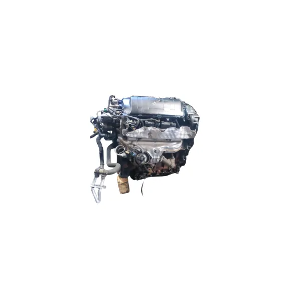 Motor para peugeot expert 2010 2016 euro 5 2.0 10dy diesel - Motores | ClickRepuestos