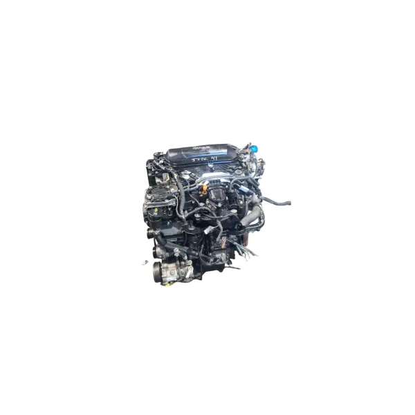 Motor para peugeot expert 2010 2016 euro 5 2.0 10dy diesel - Motores | ClickRepuestos