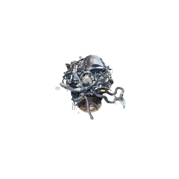 Motor para peugeot expert 2010 2016 euro 5 2.0 10dy diesel - Motores | ClickRepuestos