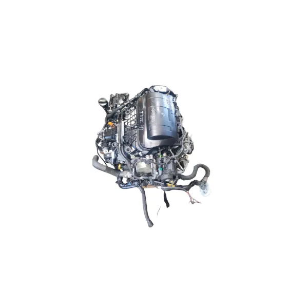 Motor para peugeot expert 2010 2016 euro 5 2.0 10dy diesel - Motores | ClickRepuestos