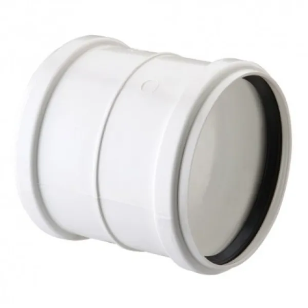 Copla Pvc Sanitario Blanco 110 Mm - pvc blanco para uso industrial