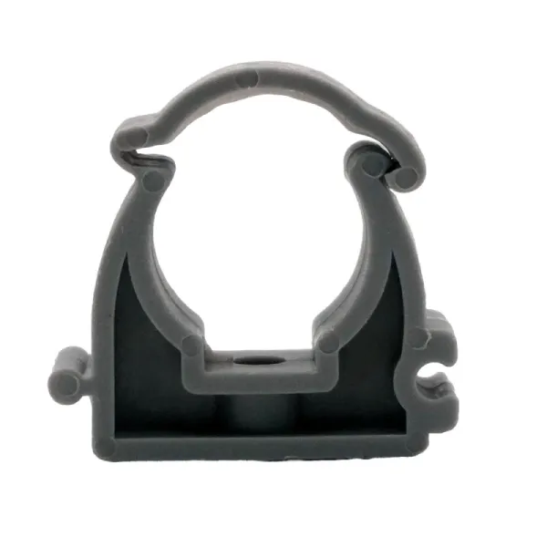 Abrazadera Ppr 20 Mm - fitting ppr para uso industrial