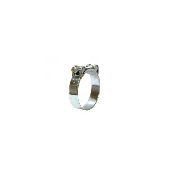 Abrazadera Alta Presion 2 (56-59 Mm) Para Manguera Espiralada - mangueras de descarga y succion para uso industrial