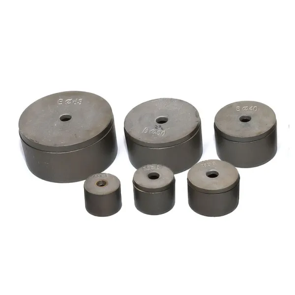 Boquilla Fusion 110 Mm , Standard - herramientas y maquinas ppr para uso industrial