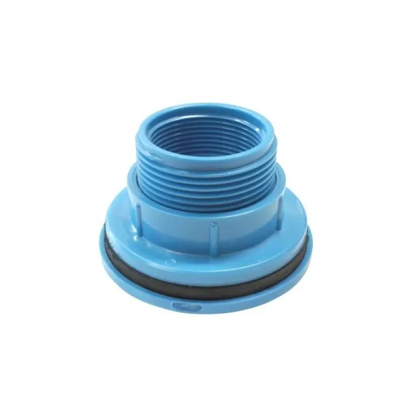 Salida Estanque 32mm - pvc hidráulicos para uso industrial