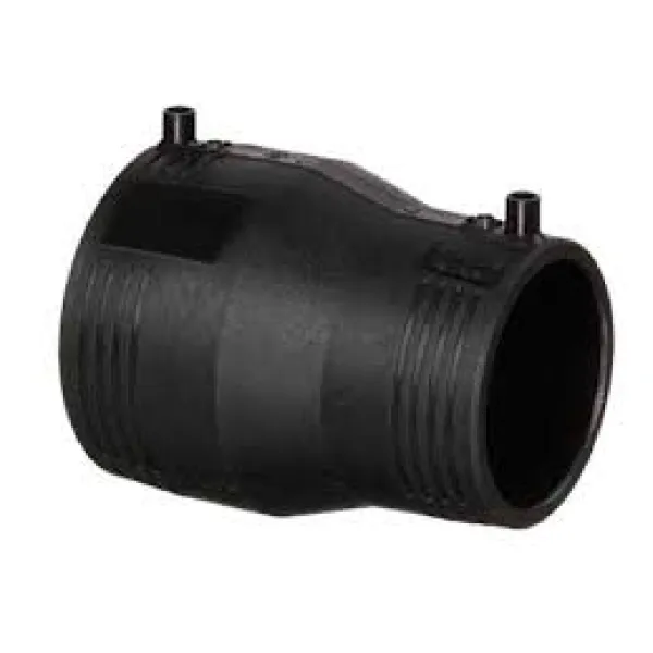 Reduccion Hdpe Ef 110x63 Mm Pn16 - fitting hdpe electrofusion para uso industrial