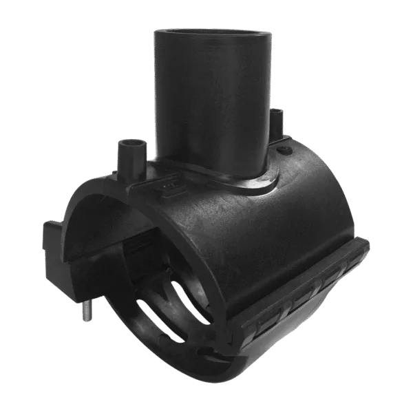 Arranque Hdpe Ef 110 X 25 Mm Pn16 - fitting hdpe electrofusion para uso industrial