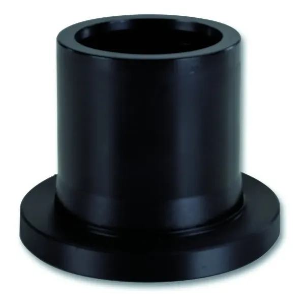 Stub End Hdpe Tf Pe100 160 Pn10 - fitting hdpe termofusion para uso industrial
