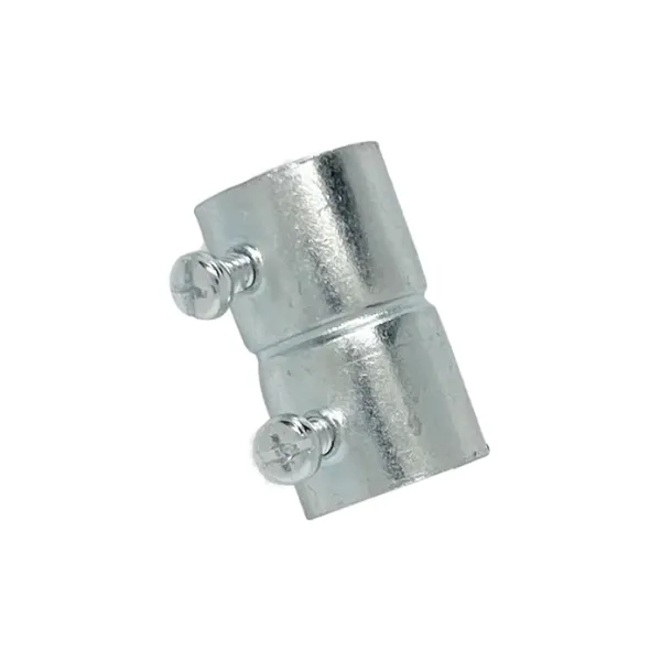 Copla Emt 20 Mm - fitting emt para uso industrial