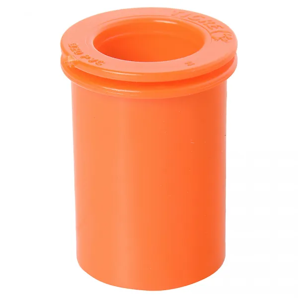 Salida Caja Pvc Conduit 16 Mm Inyectada - fittings conduit para uso industrial