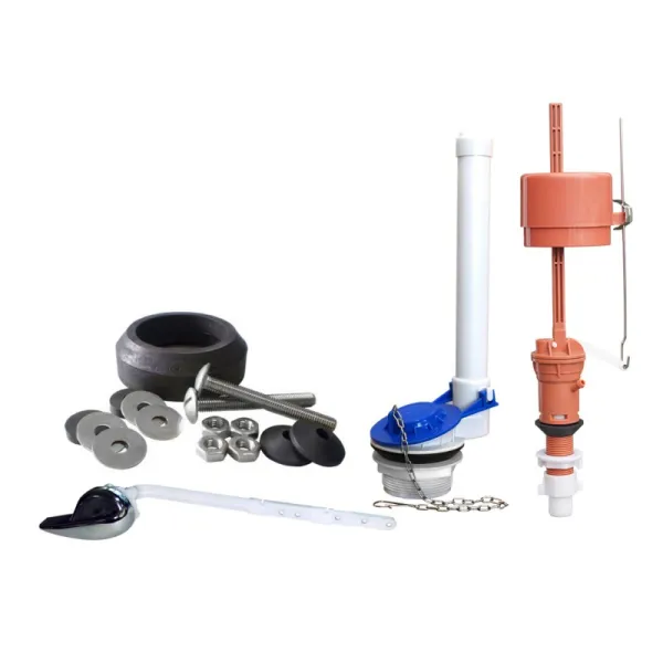 Kit Reparacion Estanque Wc - kit de reparación para uso industrial