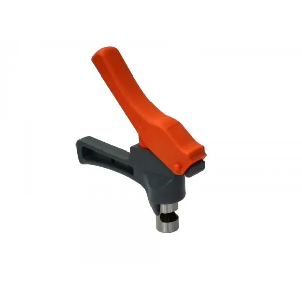 Perforador Lay Flat 15 Mm. - fitting layflat para uso industrial