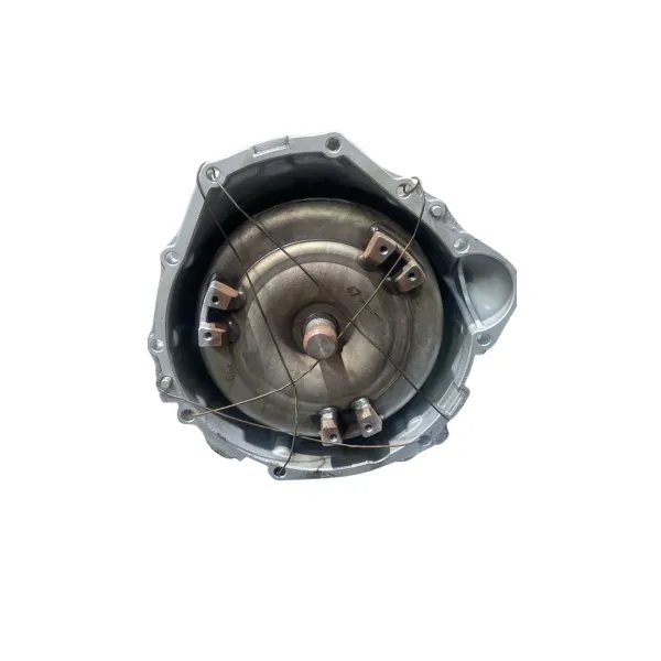 Caja De Cambio Para Ssangyong Actyon 2007 2011 Euro 4