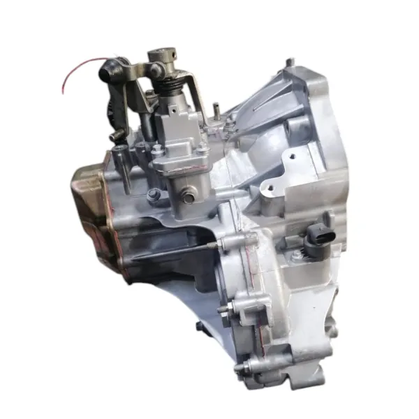 Caja de cambio para chery iq 2005 2013 - Cajas De Cambio | ClickRepuestos