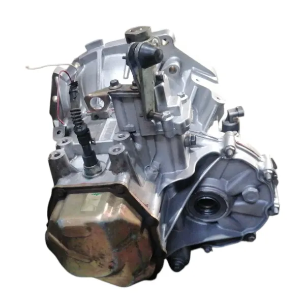 Caja de cambio para chery iq 2005 2013 - Cajas De Cambio | ClickRepuestos