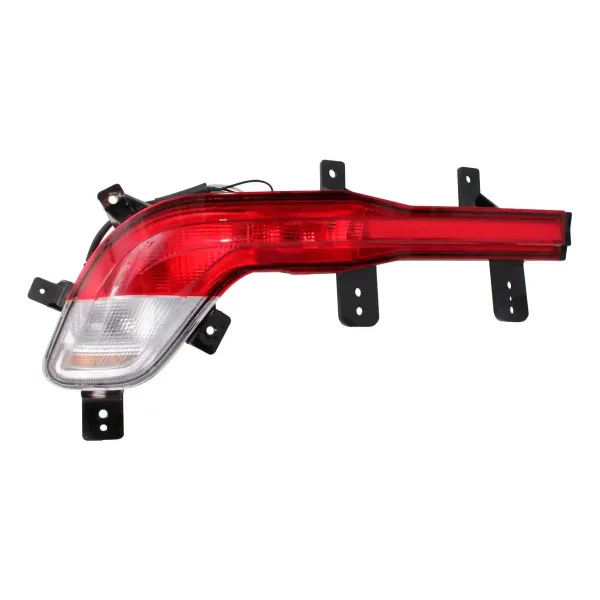 Neblinero para chevrolet captiva 2020 2024 1.5