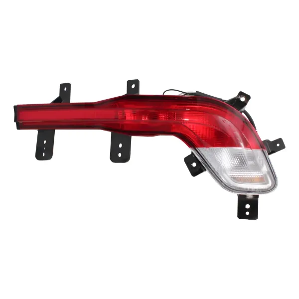 Neblinero para chevrolet captiva 2020 2024 1.5