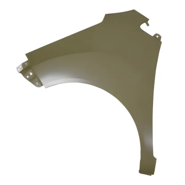 Tapabarro delantero izquierdo para chevrolet spark gt 2010 2017 1.2