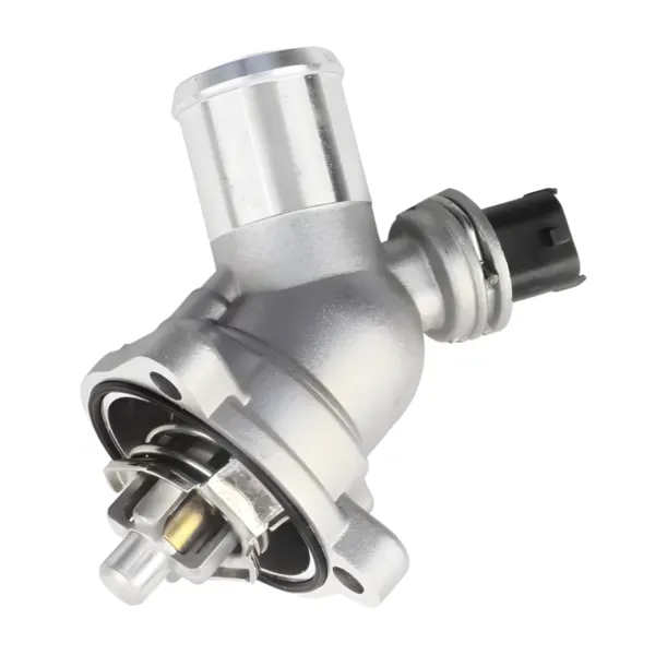 Base Termostato Para Chevrolet Spark Gt 2010 2020 1.2