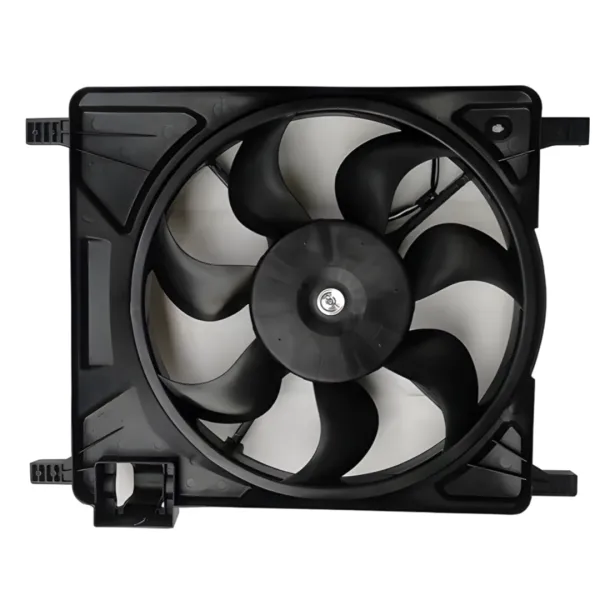 Electroventilador para chevrolet spark gt 2010 2022 1.2