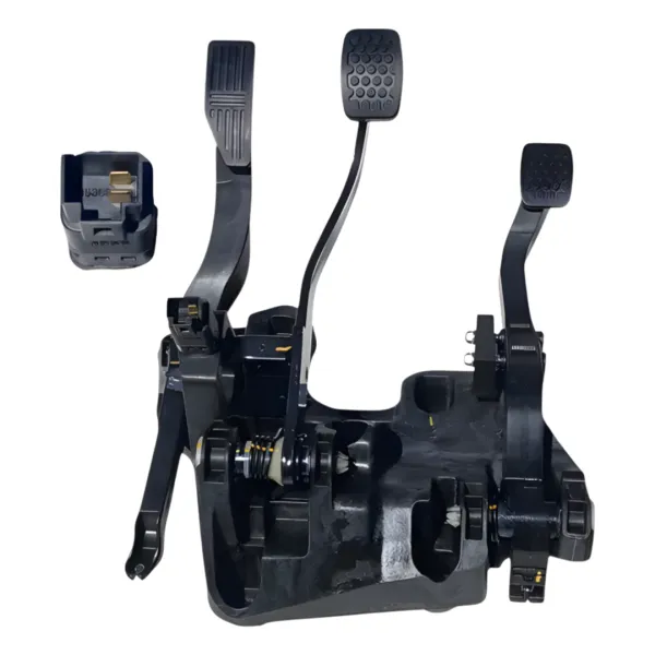 Pedalera Spark Gt Completa para CHEVROLET Spark GT 2010-2020 1.2