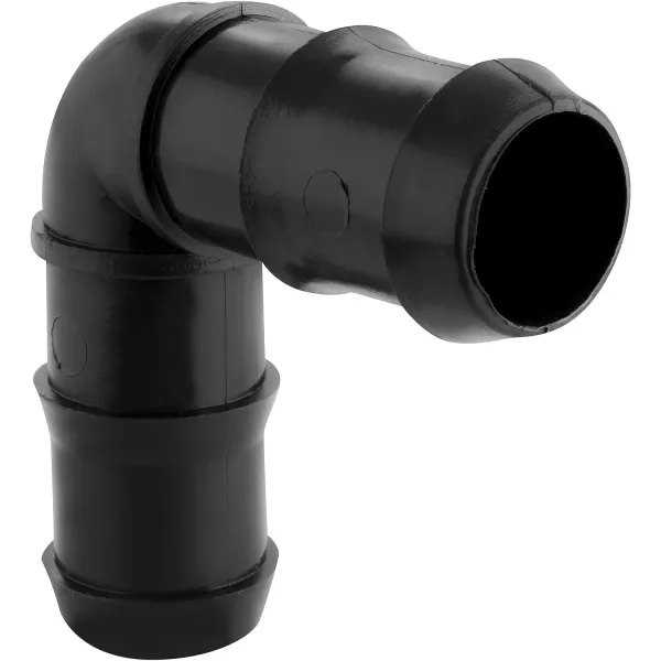 Codos 1 Pp - fitting polipropileno para uso industrial