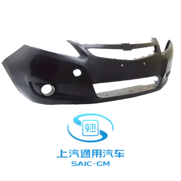 Parachoque delantero para chevrolet sail 2010 2016 1.4