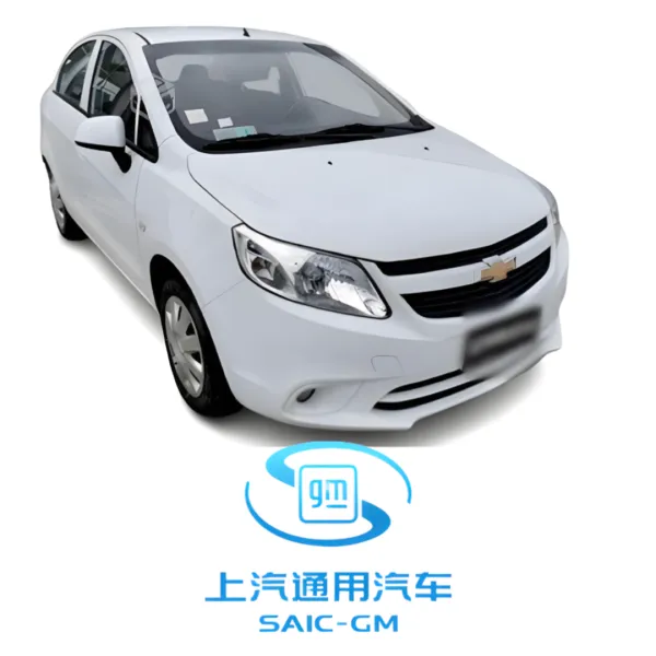 Parachoque delantero para chevrolet sail 2014 2016 1.4