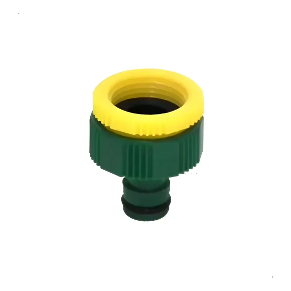 Union Llave Hi 1/2 X 3/4 Blister - mangueras de jardin para uso industrial