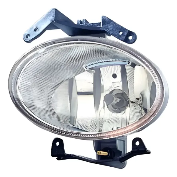 Neblinero para hyundai santa fe 2006 2010 2.2/2.7