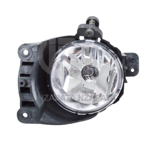 Neblinero para chevrolet sonic 2011 2016