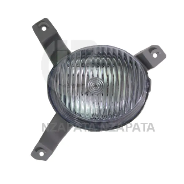 Neblinero para chevrolet aveo 2007 2012