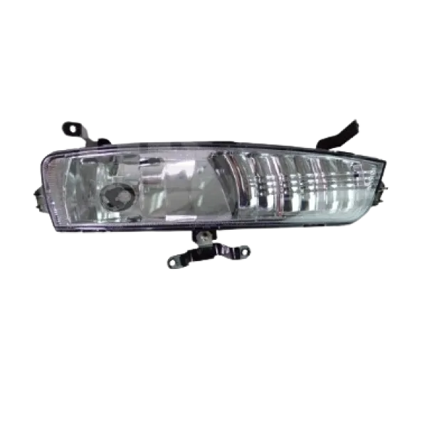Neblinero para hyundai accent 2006 2011