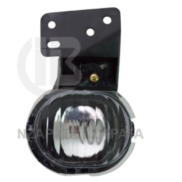 Neblinero para chevrolet corsa mexicano 2009 2010