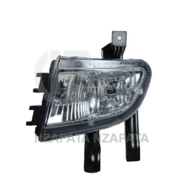 Neblinero para chevrolet corsa plus