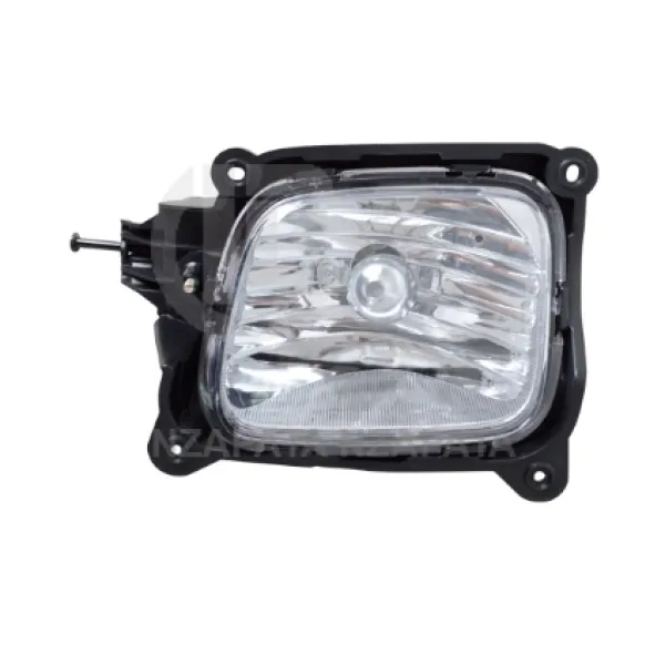 Neblinero para kia bongo 2010 2015