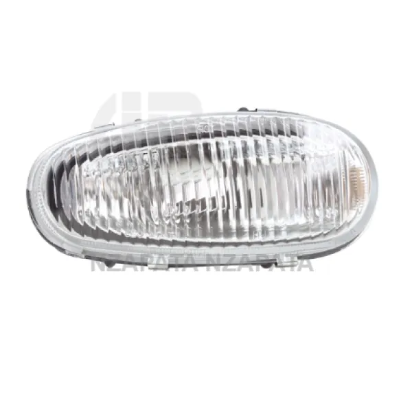 Neblinero para daewoo lanos 1996 2002