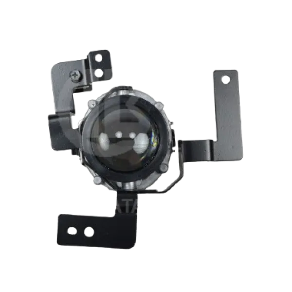 Neblinero para hyundai accent 2021 2024