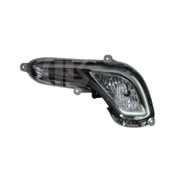 Neblinero para hyundai accent 2012 2015
