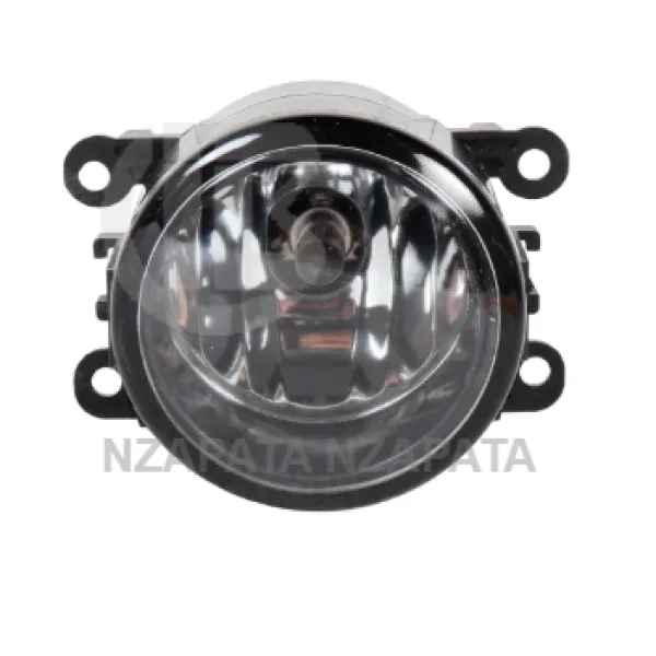 Neblinero para ford fiesta 2000 2014 1.6