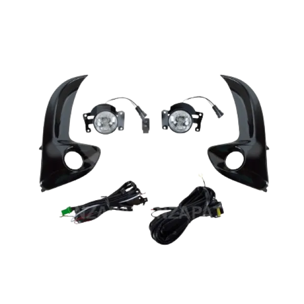 Kit neblineros para toyota yaris 2022 2023