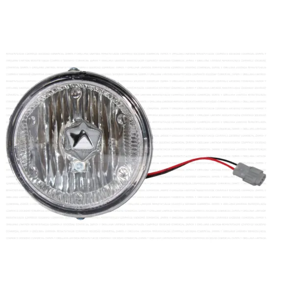 Neblinero para nissan terrano 1997 2015