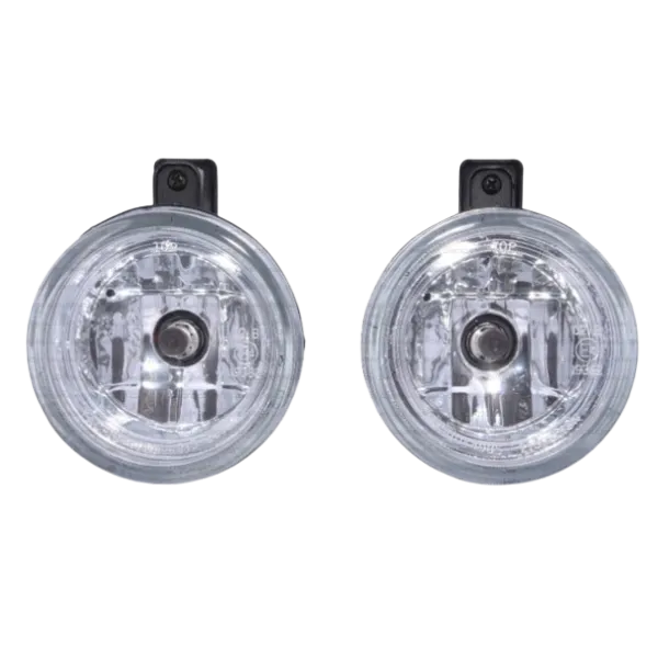 Neblinero para chevrolet d max 2.5/3.0