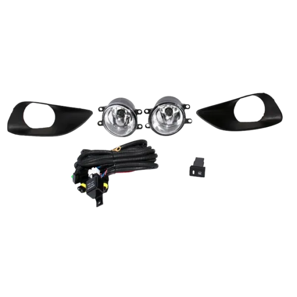 Neblinero para chery tiggo - Neblineros | ClickRepuestos