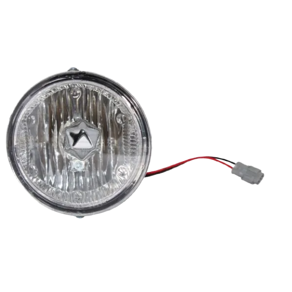 Neblinero para chery tiggo - Neblineros | ClickRepuestos