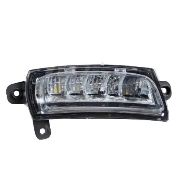 Neblinero para chery tiggo